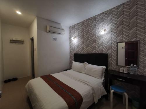 Posada Inn Residence 18