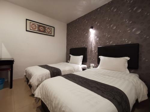 Posada Inn Residence 18