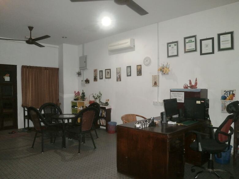 Albergue River One Residence