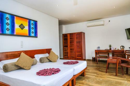 Hotel Oak Ray Regency
