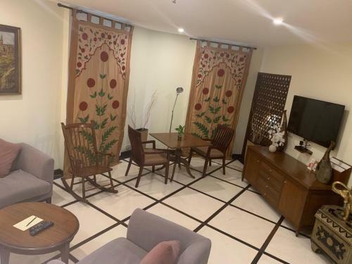 Hotel The Manohar Hyderabad