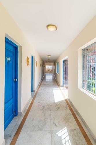 Bijolai Palace A Treehouse Palace Hotel