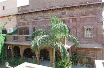 Hostal Suryagarh Heritage