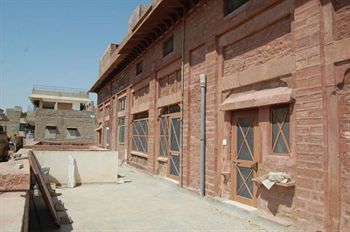 Hostal Suryagarh Heritage