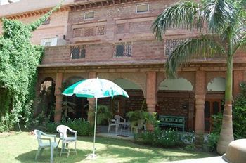 Hostal Suryagarh Heritage