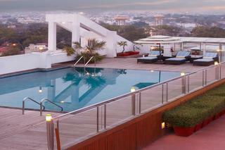 Hotel Lemon Tree Premier Jaipur