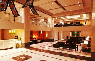 Hotel Lemon Tree Premier Jaipur