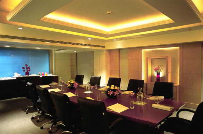 Hotel Lemon Tree Premier Jaipur