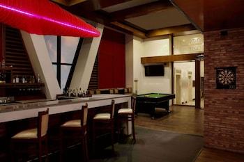 Hotel Lemon Tree Premier Jaipur