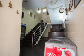 Bed & Breakfast Hotel Geetanjali