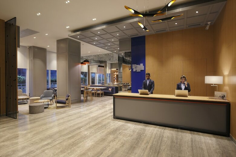 Hotel Formule1 Gurgaon