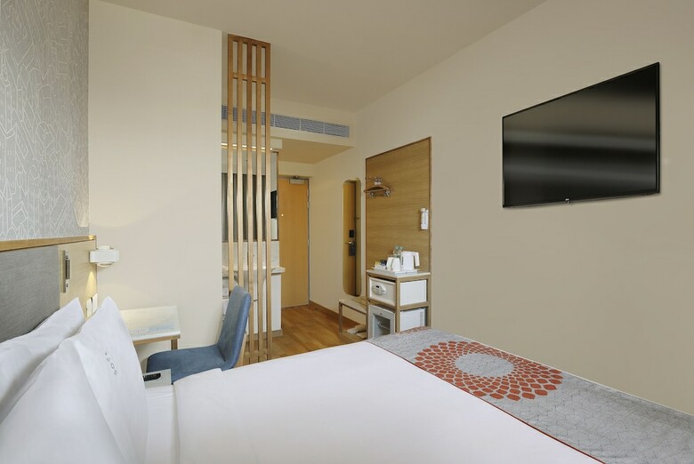 Hotel Formule1 Gurgaon