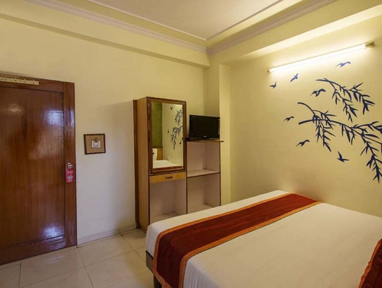 Hotel Star Palace