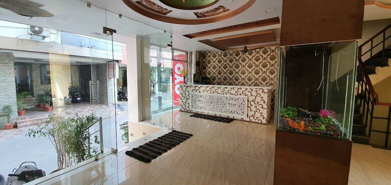 Hotel Star Palace