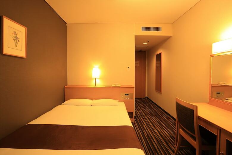Tokushima Tokyu Rei Hotel