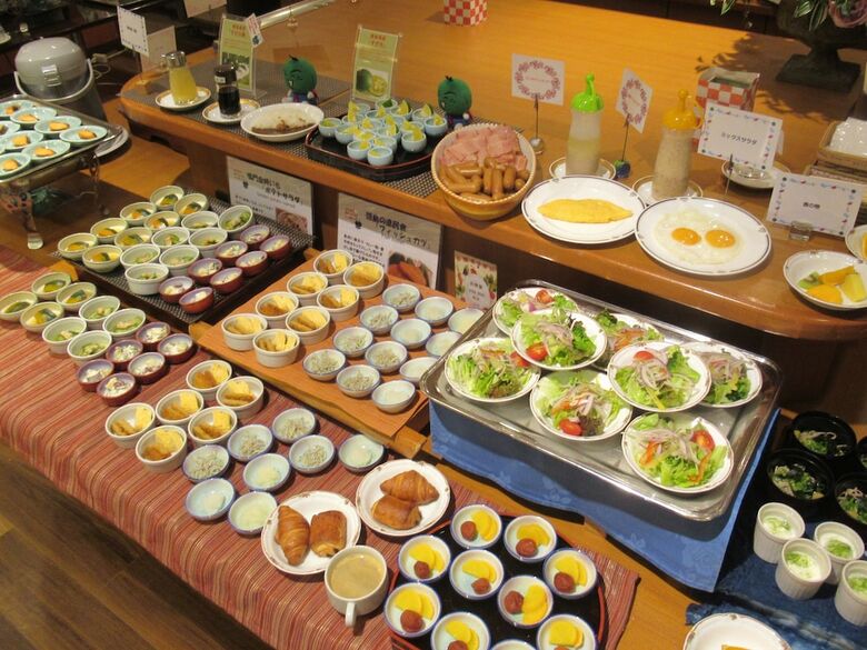 Tokushima Tokyu Rei Hotel