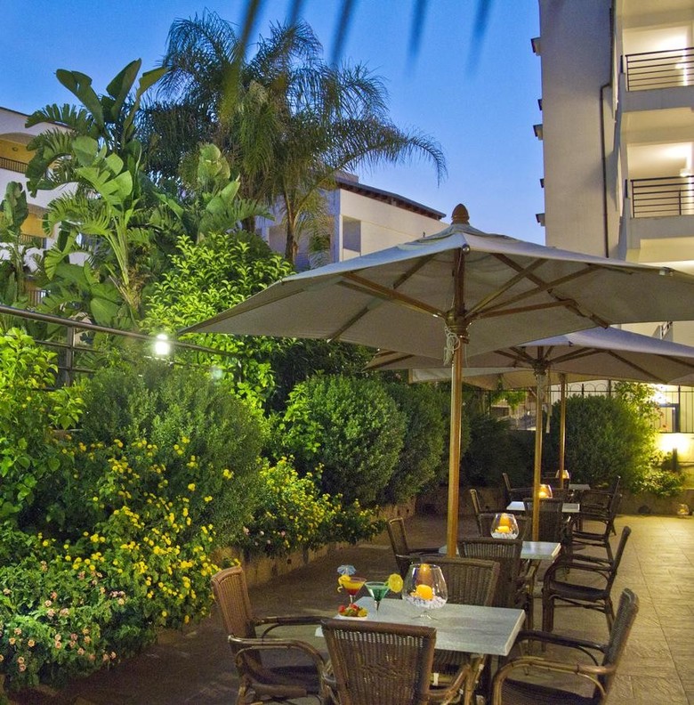 Forte Hotel