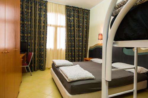 Hotel Fabilia Family Resort Gargano