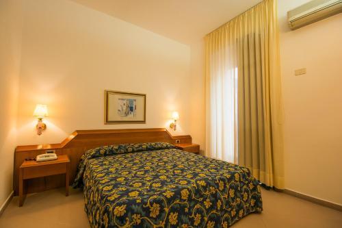 Hotel Fabilia Family Resort Gargano