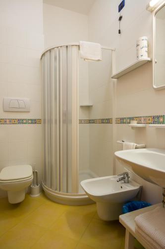 Hotel Fabilia Family Resort Gargano