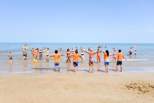 Hotel Fabilia Family Resort Gargano