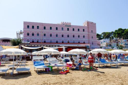 Hotel Fabilia Family Resort Gargano