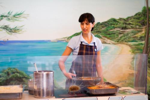 Hotel Fabilia Family Resort Gargano