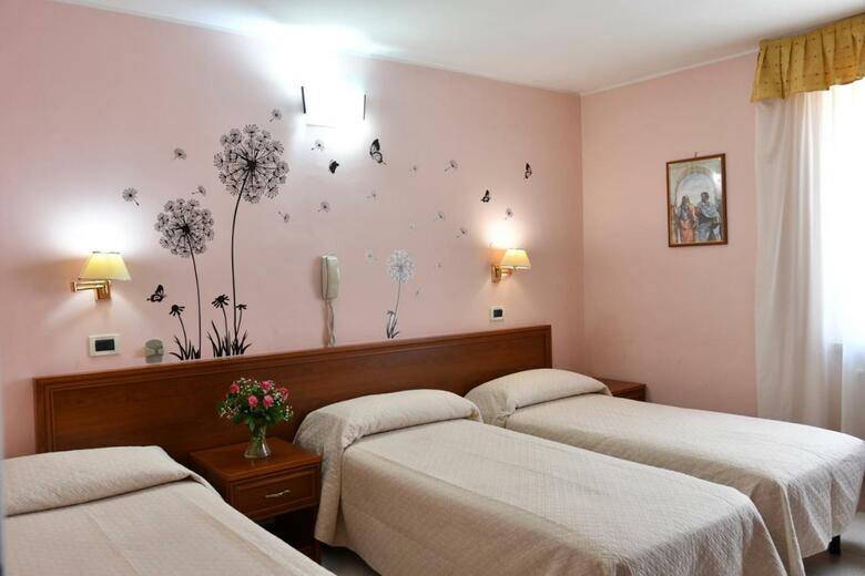 Hotel Marconi