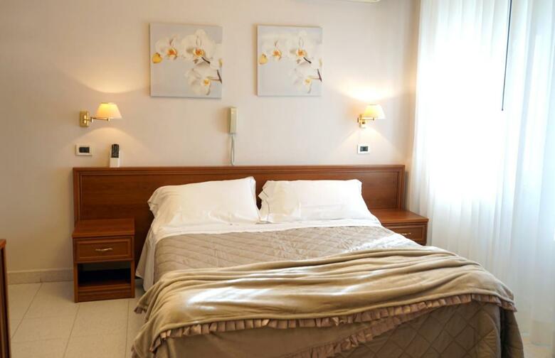 Hotel Marconi