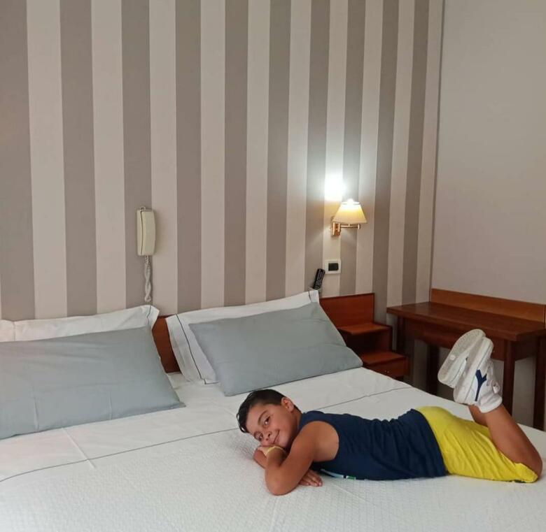 Hotel Marconi