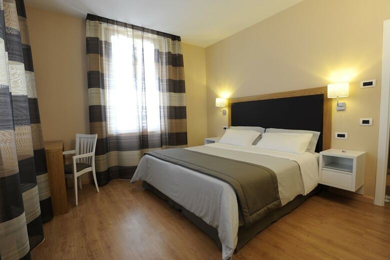 Hotel Relais Le Felci