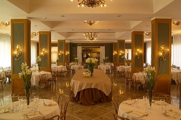 Silva Hotel Splendid & Spa
