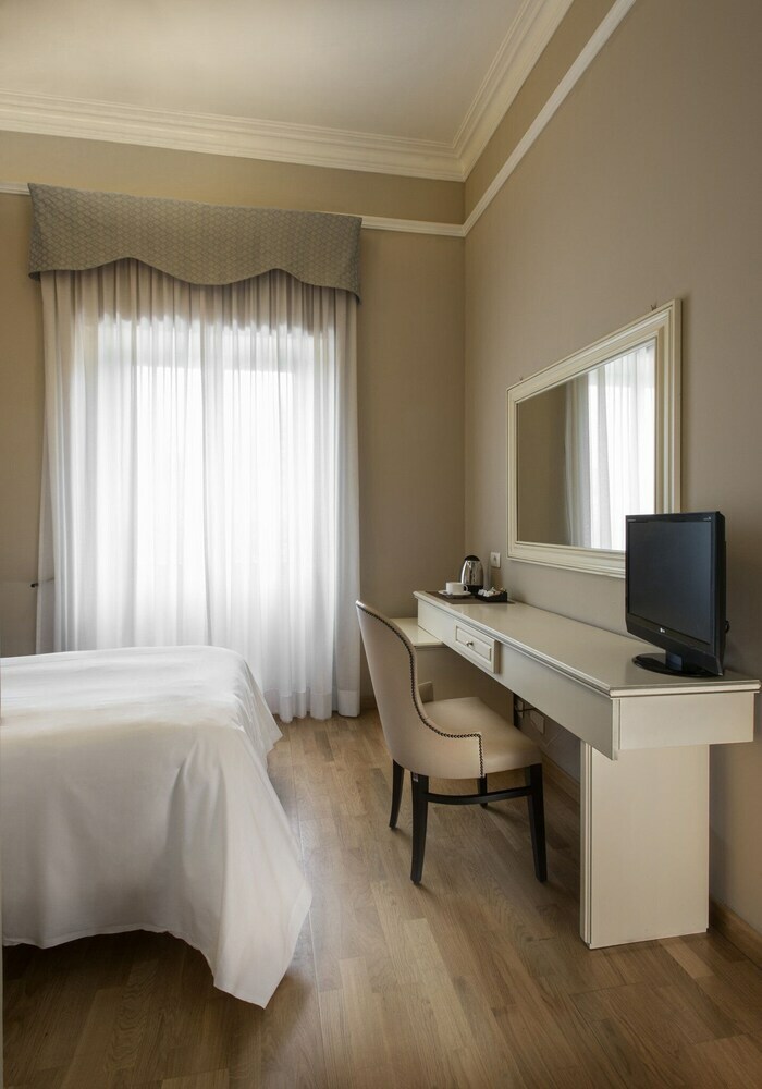 Hotel Ambasciatori