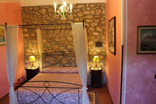 Bed & Breakfast La Voce Del Vento