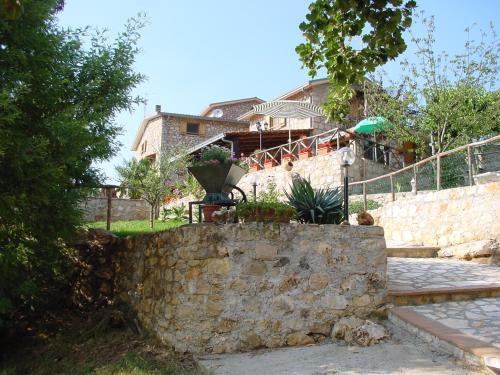 Bed & Breakfast La Voce Del Vento