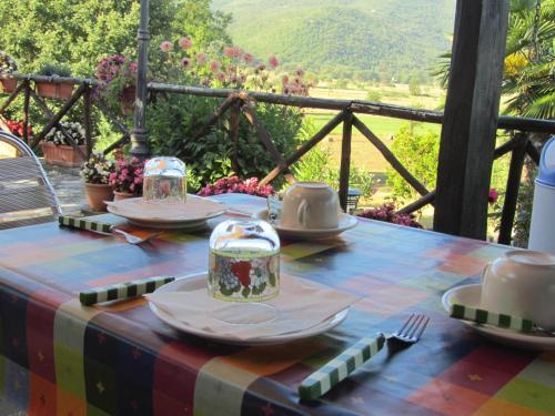 Bed & Breakfast La Voce Del Vento