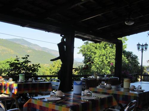 Bed & Breakfast La Voce Del Vento