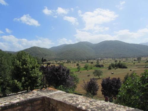 Bed & Breakfast La Voce Del Vento