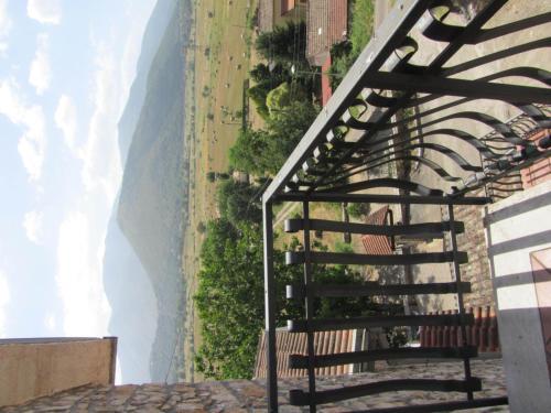 Bed & Breakfast La Voce Del Vento