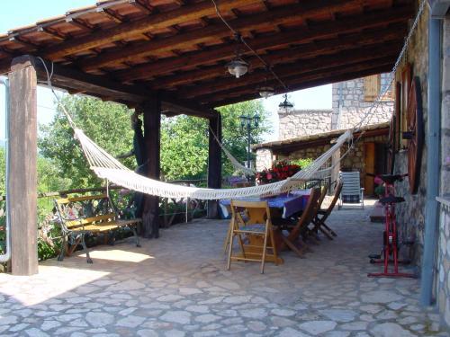 Bed & Breakfast La Voce Del Vento