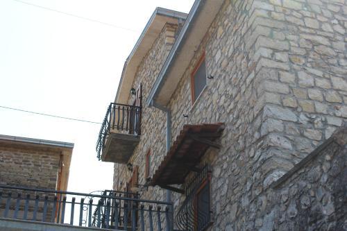 Bed & Breakfast La Voce Del Vento