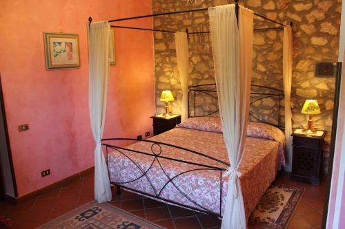 Bed & Breakfast La Voce Del Vento