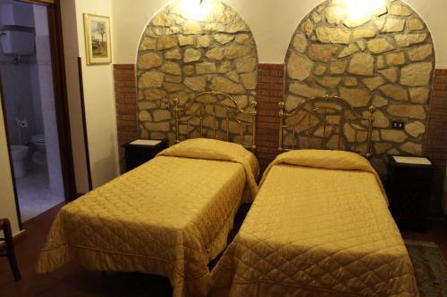 Bed & Breakfast La Voce Del Vento