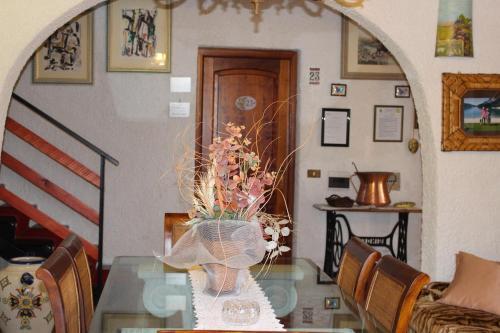 Bed & Breakfast La Voce Del Vento