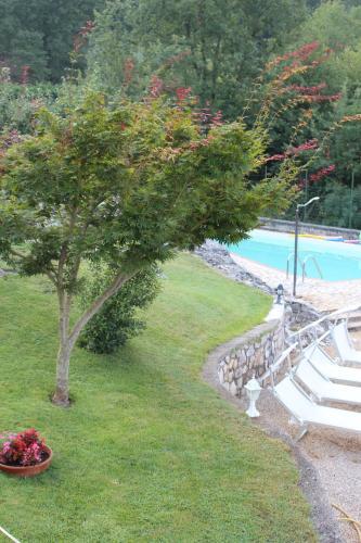 Bed & Breakfast La Voce Del Vento