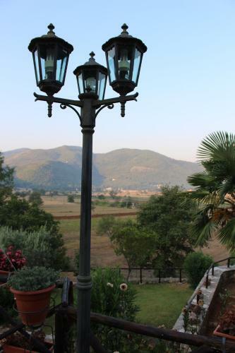 Bed & Breakfast La Voce Del Vento