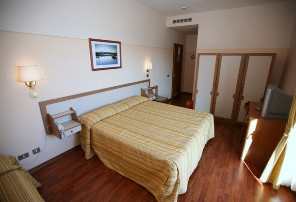 Hotel Tirreno