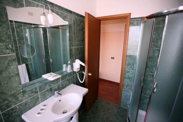 Hotel Tirreno
