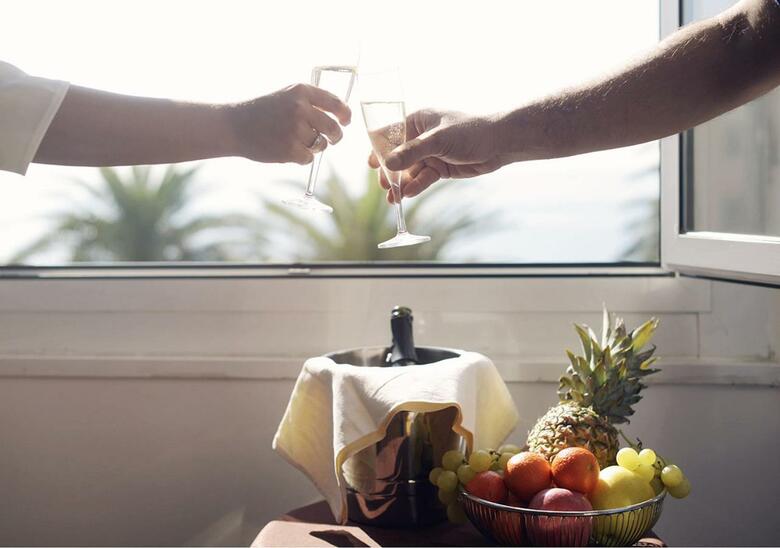 Grand Hotel Mediterran�