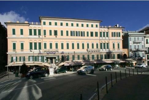 Grand Hotel Mediterran�